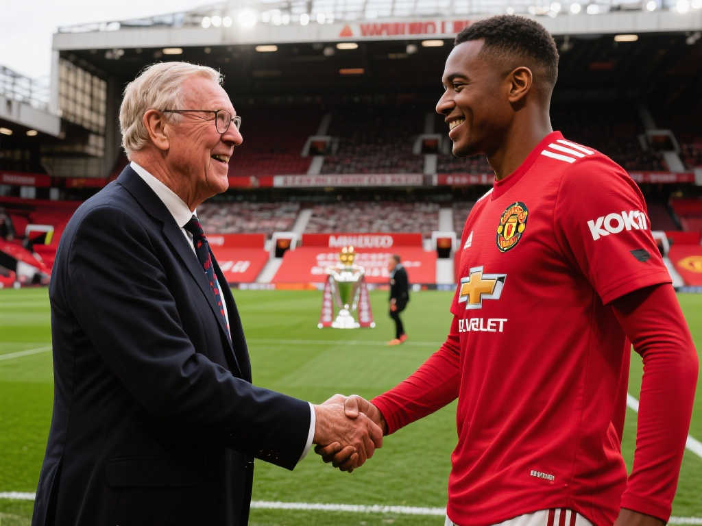 曼联13亿镑转让25%股份即将落定，仅待官方确认